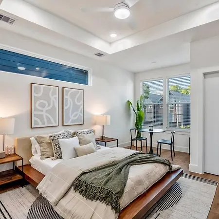 Nestled Nook Studio #2 @ East End Revitalized